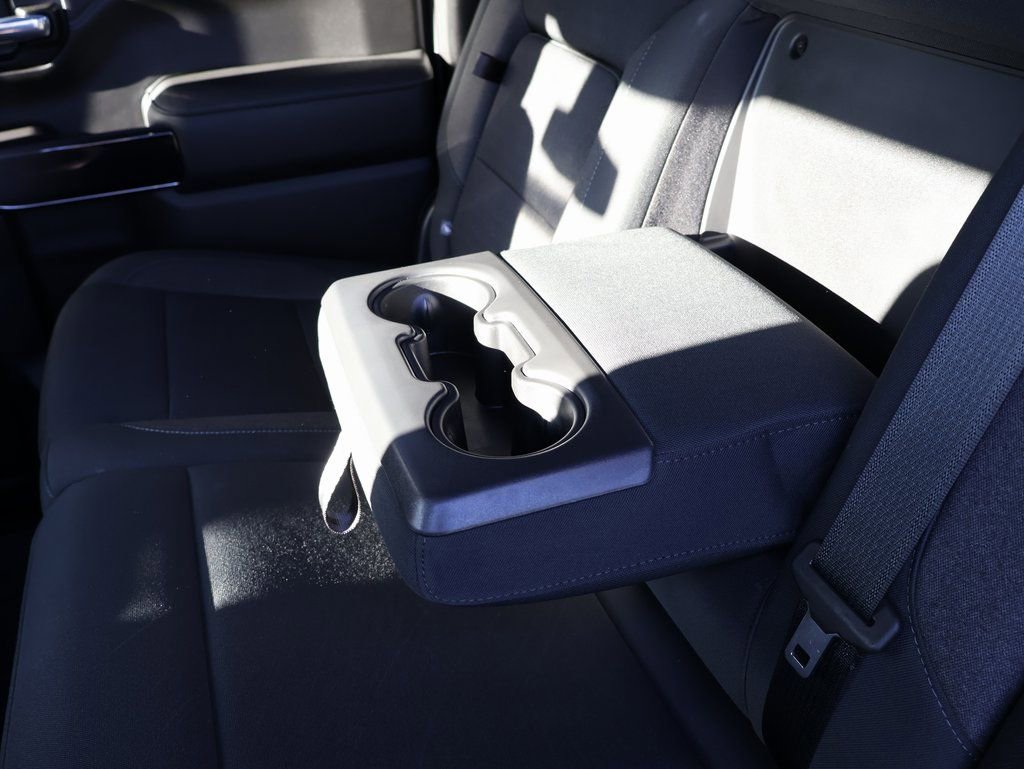 Certified 2021 GMC Sierra 1500 Elevation image 28