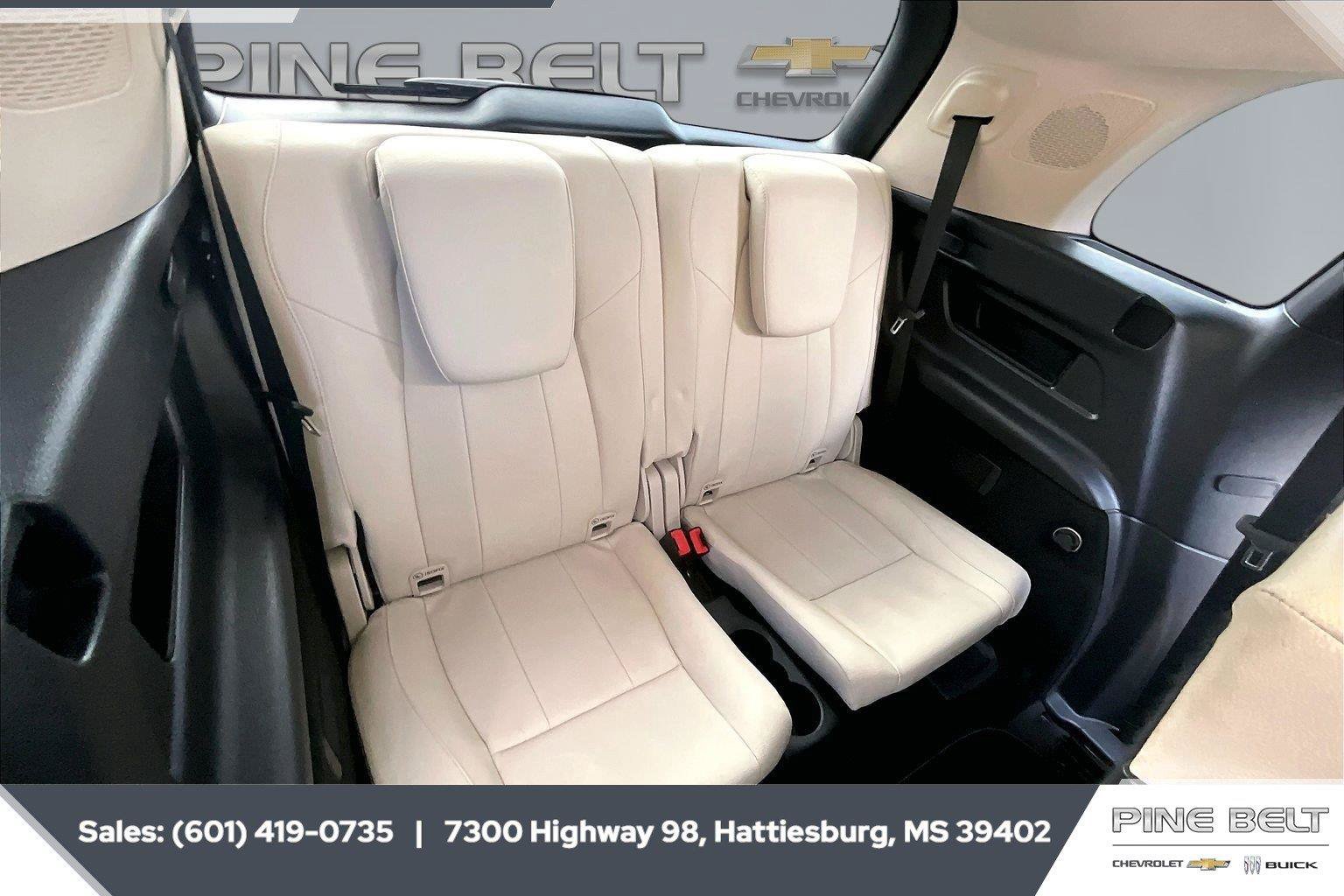 Used 2023 Mercedes-Benz GLB 250 image 21