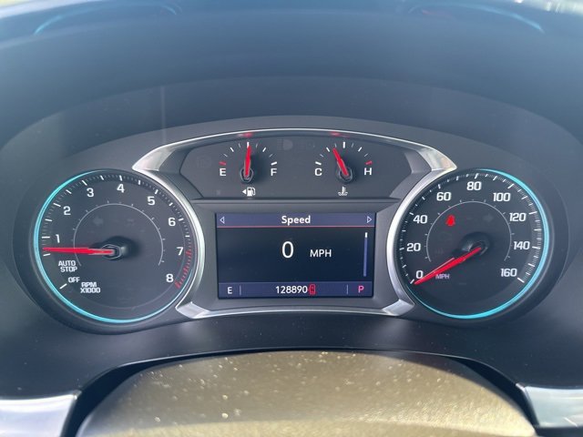 Used 2020 Chevrolet Traverse LT w/ Driver Confidence II Package image 14