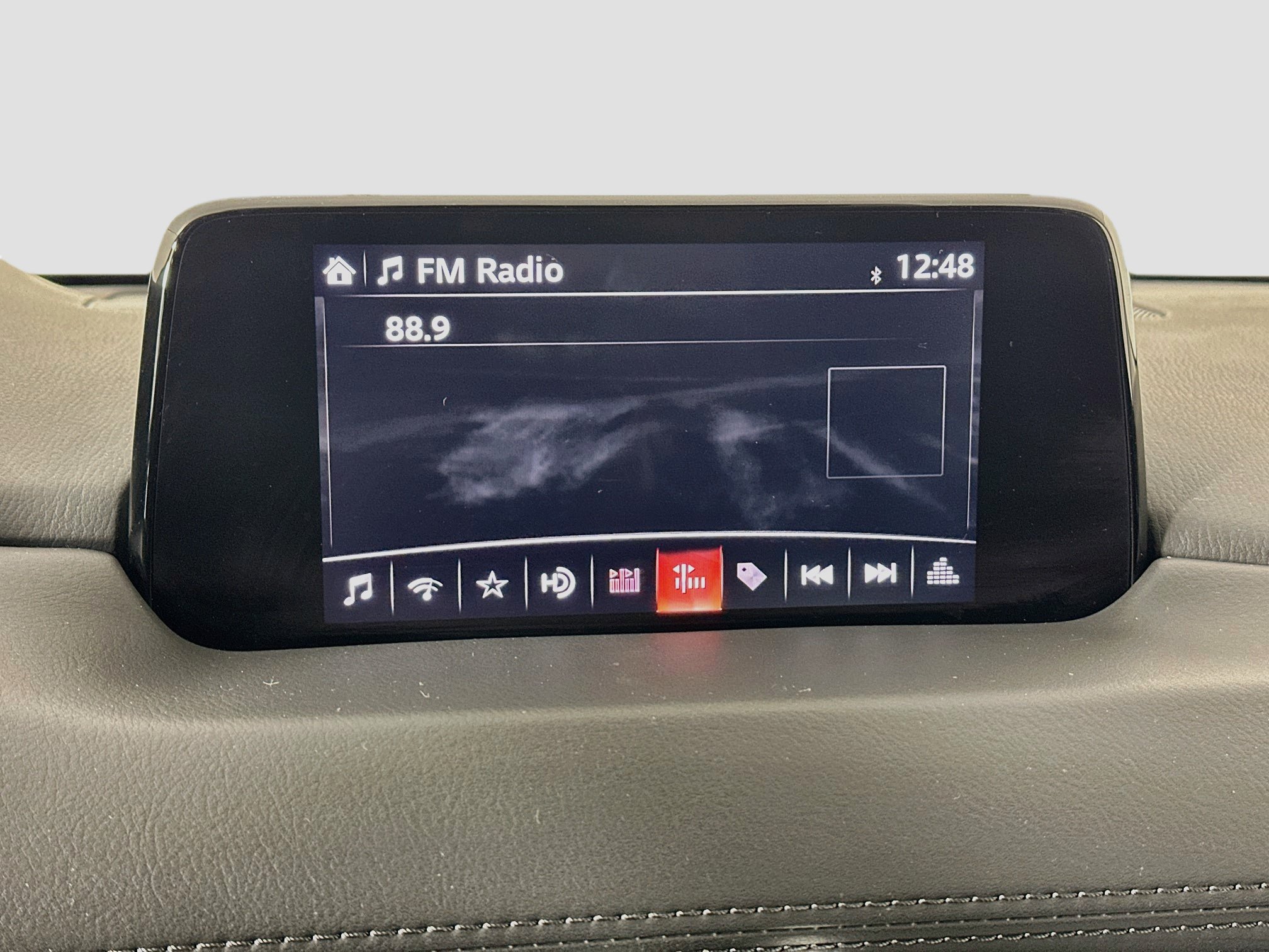 Used 2019 MAZDA CX-5 Touring FWD image 21