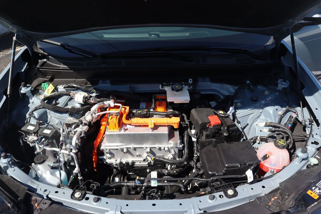 New 2026 Honda Prologue Touring image 37