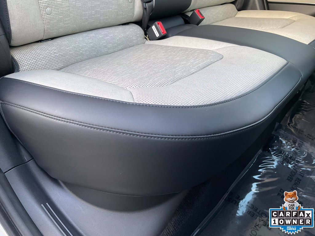 Used 2025 Kia Niro Wave w/ Wave Preserve Package FWD image 46
