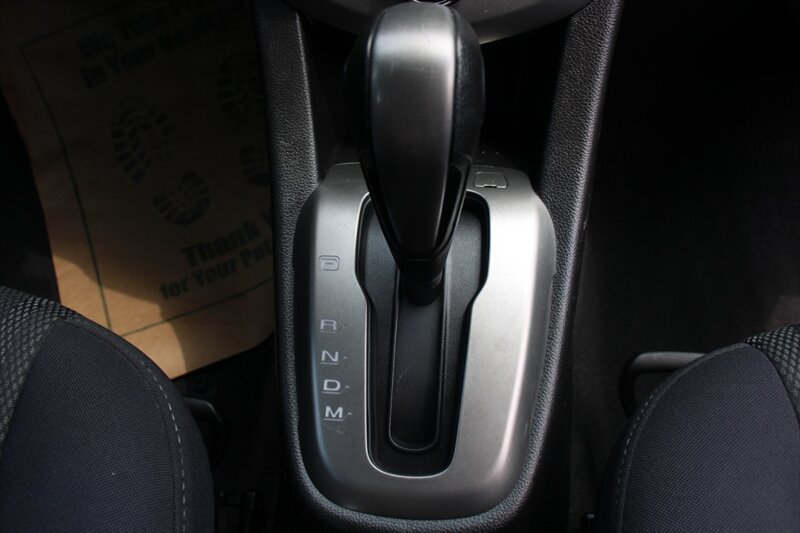 Used 2012 Chevrolet Sonic LT FWD image 8