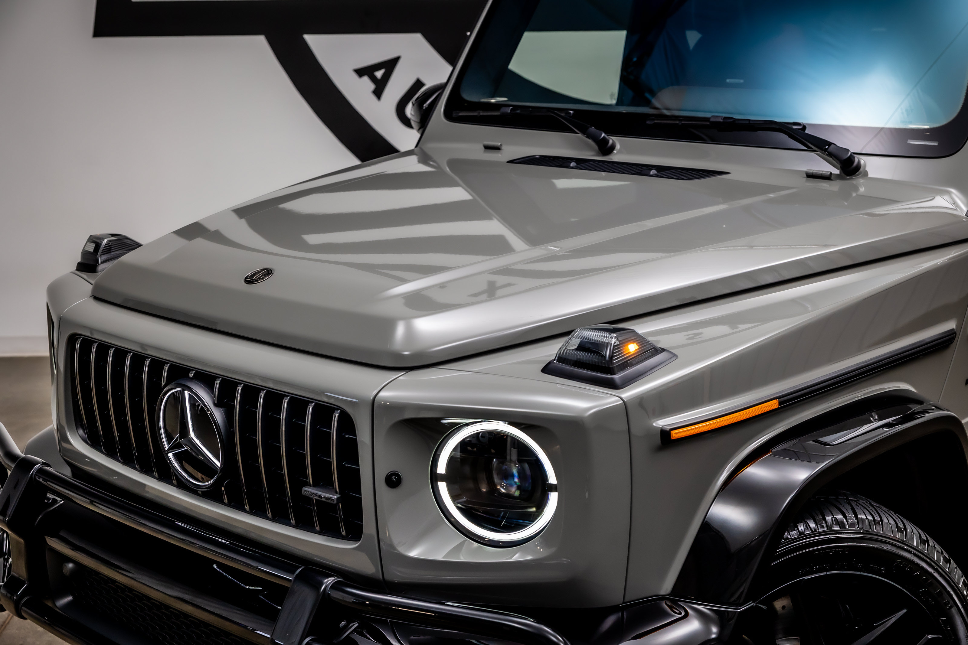 Used 2026 Mercedes-Benz G 63 AMG 4MATIC image 22