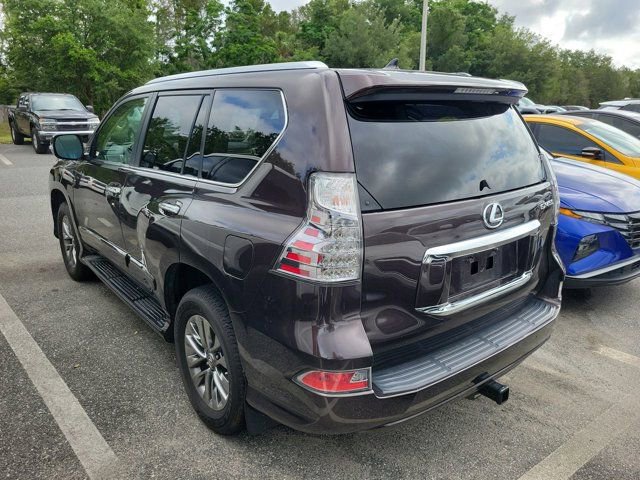 Used 2014 Lexus GX 460 Luxury AWD/4WD image 6
