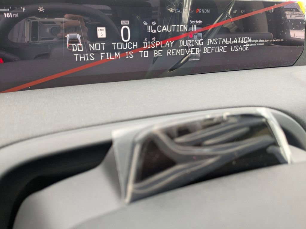 New 2026 Ford Expedition Active image 32