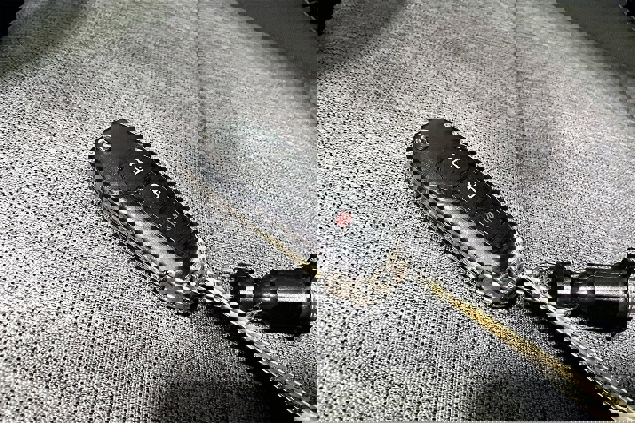 Used 2024 Ford F250 XL w/ FX4 Off-Road Package image 19