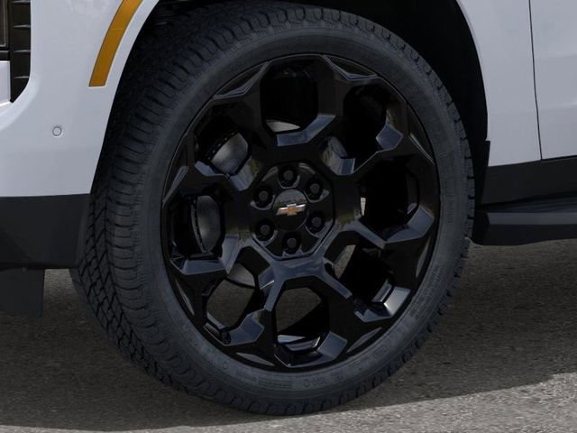 New 2026 Chevrolet Tahoe RST image 9