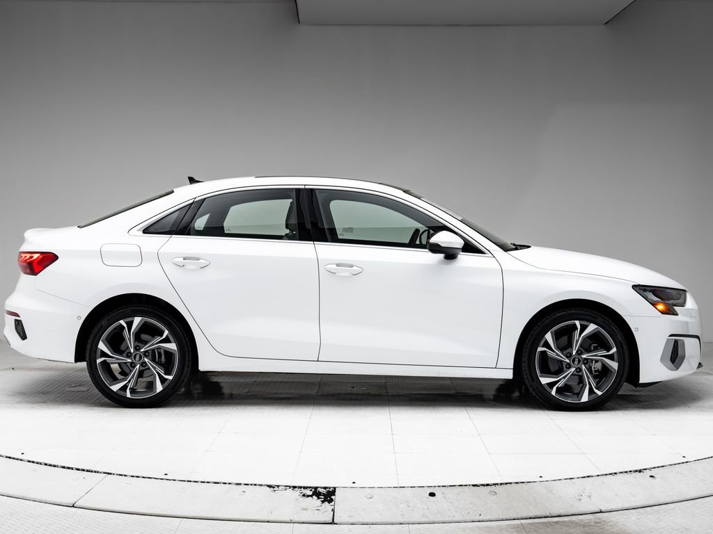 Certified 2022 Audi A3 2.0T Premium AWD/4WD image 30