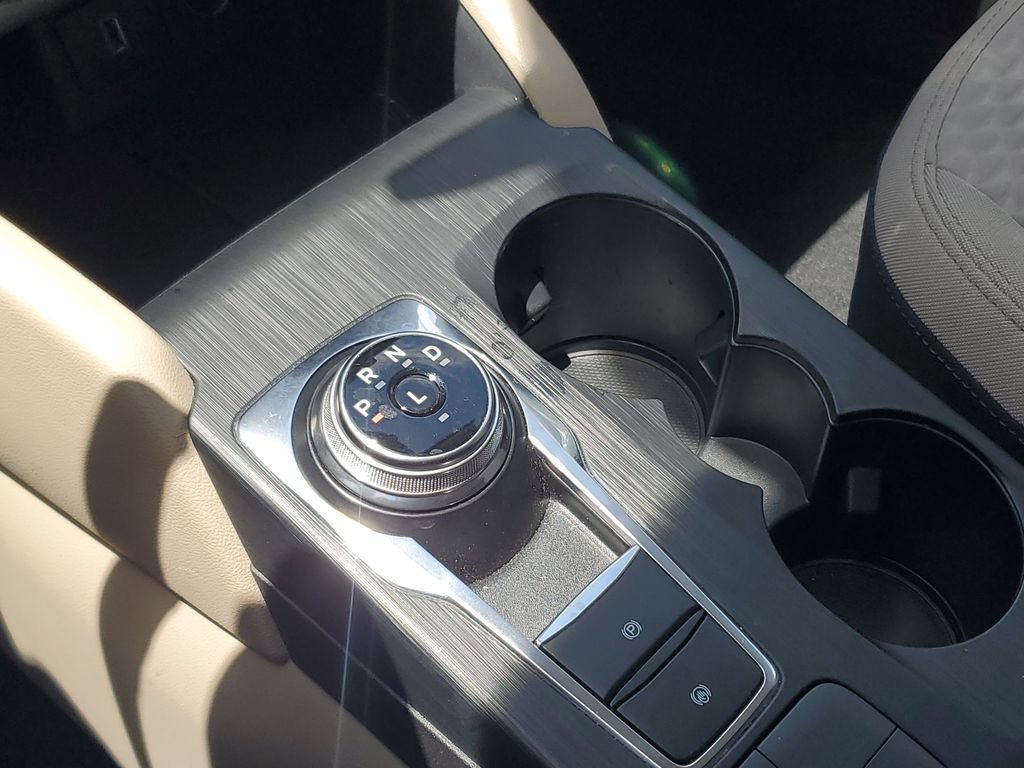 Used 2020 Ford Escape SE Sport FWD image 31