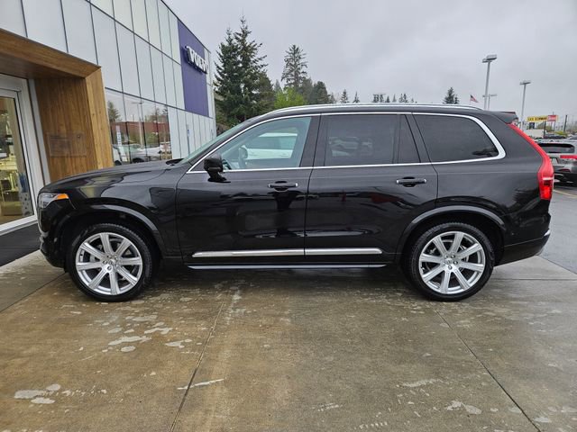 Used 2018 Volvo XC90 T6 Inscription w/ Convenience Package AWD/4WD image 8