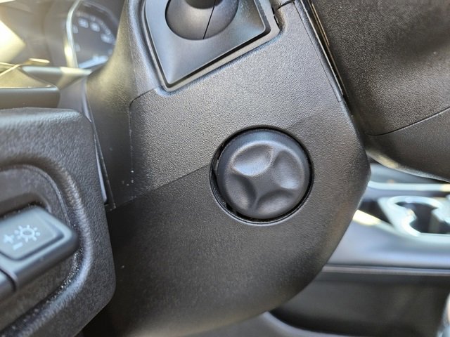 Certified 2021 GMC Yukon XL AT4 w/ Technology Package image 34