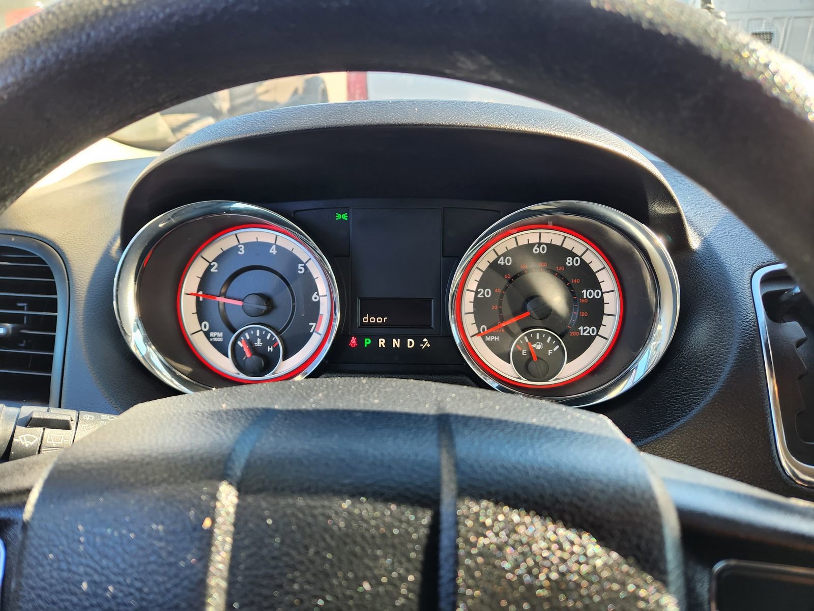 Used 2018 Dodge Grand Caravan SE image 16