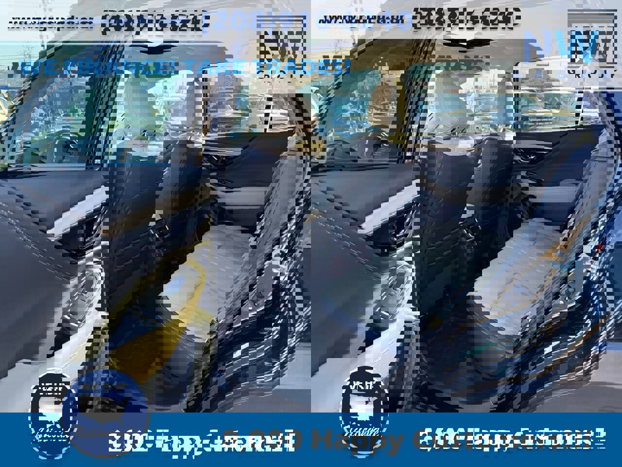 Used 2024 Subaru Outback Limited image 27