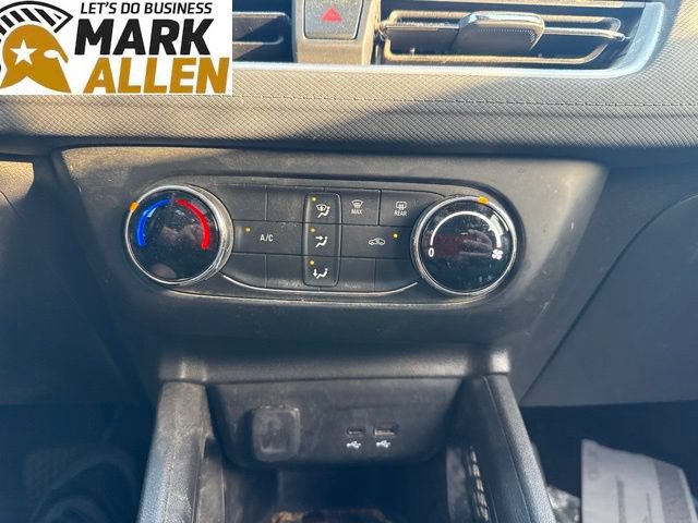 Used 2024 Chevrolet TrailBlazer LS w/ LS Convenience Package FWD image 11