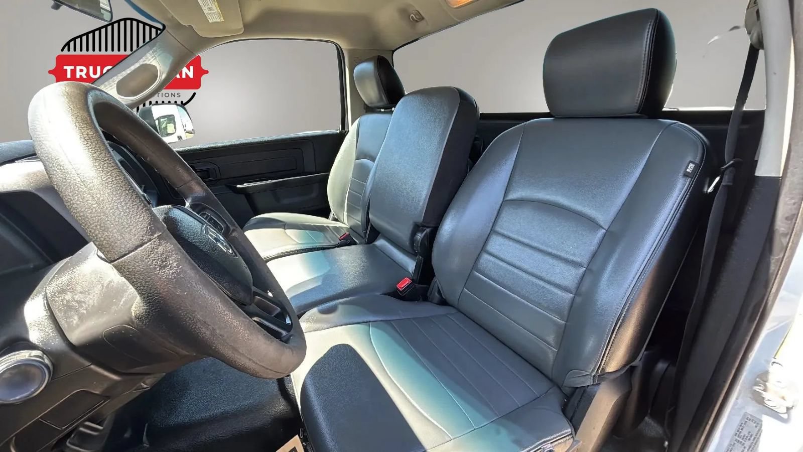 Used 2022 RAM 1500 Tradesman w/ Trailer Tow Group AWD/4WD image 30