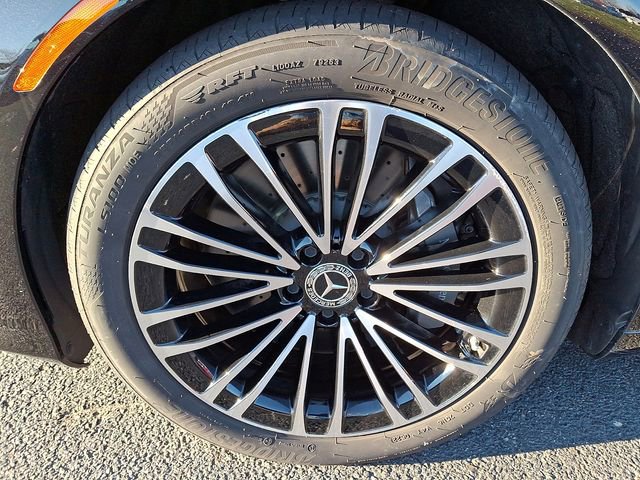 Used 2022 Mercedes-Benz S 580 4MATIC Sedan image 8