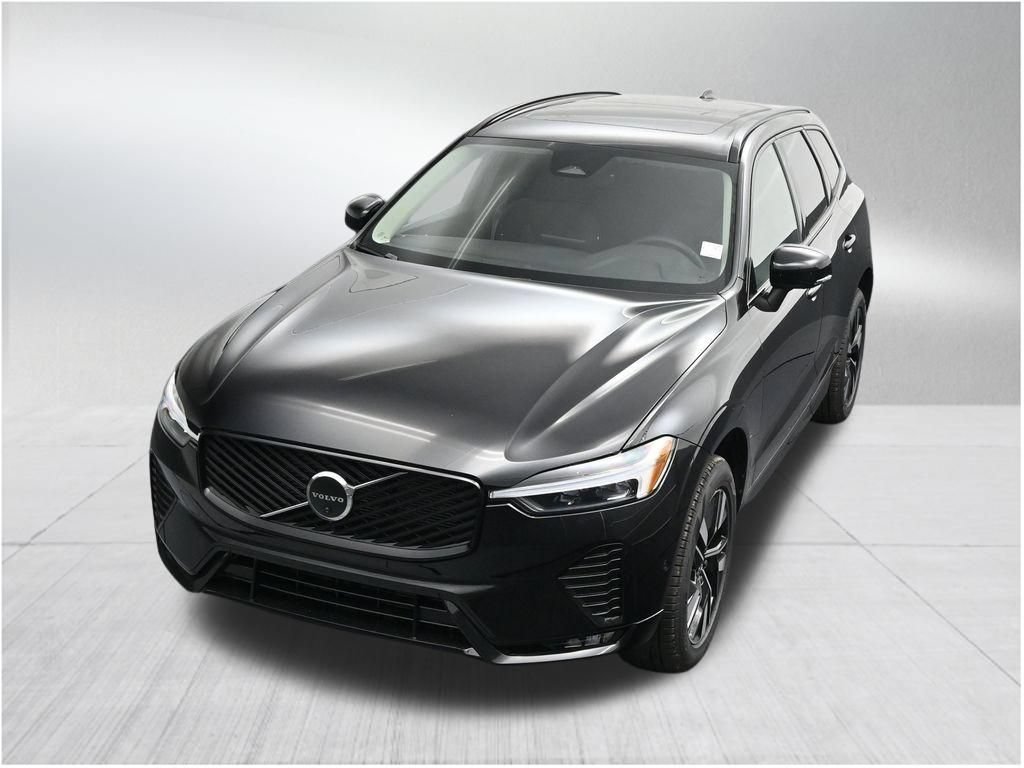 New 2026 Volvo XC60 B5 Plus AWD/4WD image 20