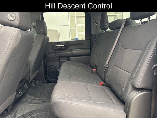 Certified 2024 Chevrolet Silverado 2500 W/T w/ WT Convenience Package image 22