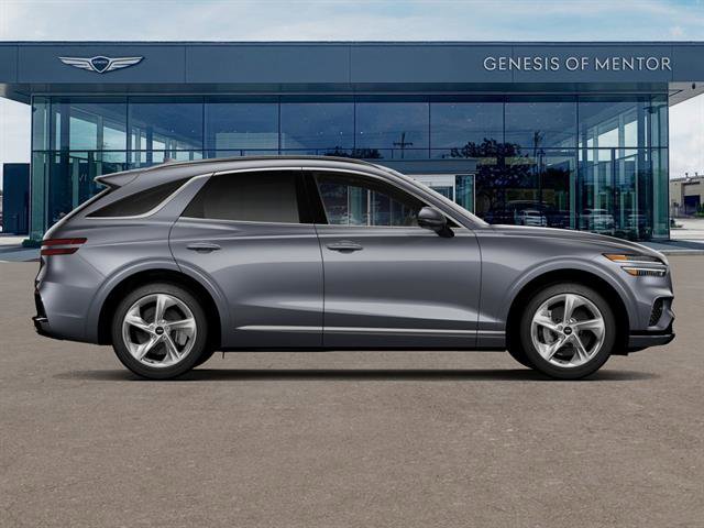 New 2026 Genesis GV70 2.5T Advanced AWD/4WD image 7