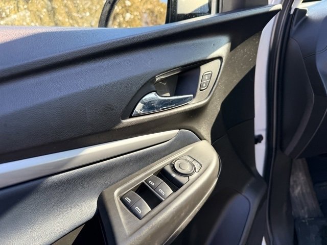 Used 2022 Chevrolet Bolt EUV Premier image 20