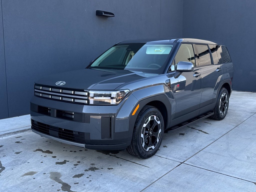 New 2026 Hyundai Santa Fe SE image 1