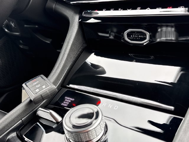 New 2027 Jeep Grand Cherokee L Limited AWD/4WD image 14