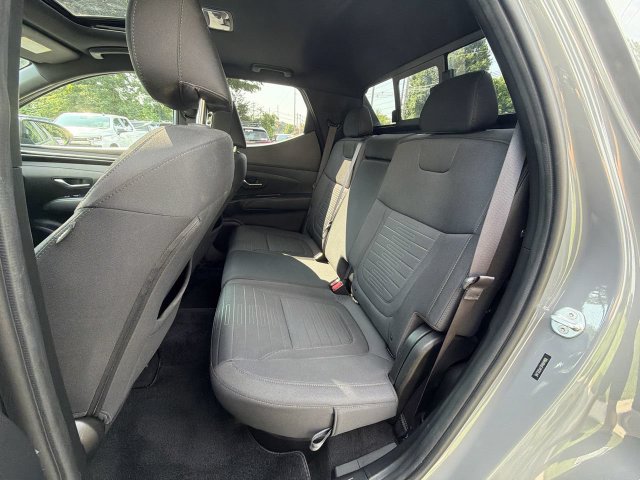 Used 2023 Hyundai Santa Cruz SEL Premium AWD/4WD image 23