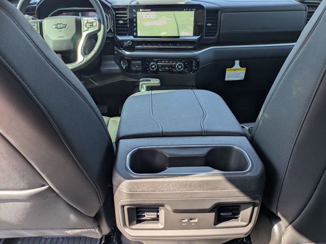 New 2026 Chevrolet Silverado 1500 LT Trail Boss w/ LT Trail Boss Premium Package image 29