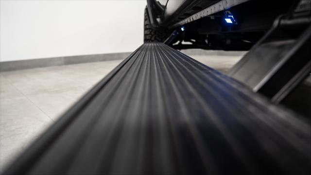 Used 2024 Chevrolet Silverado 1500 RST w/ All Star Edition Plus image 45