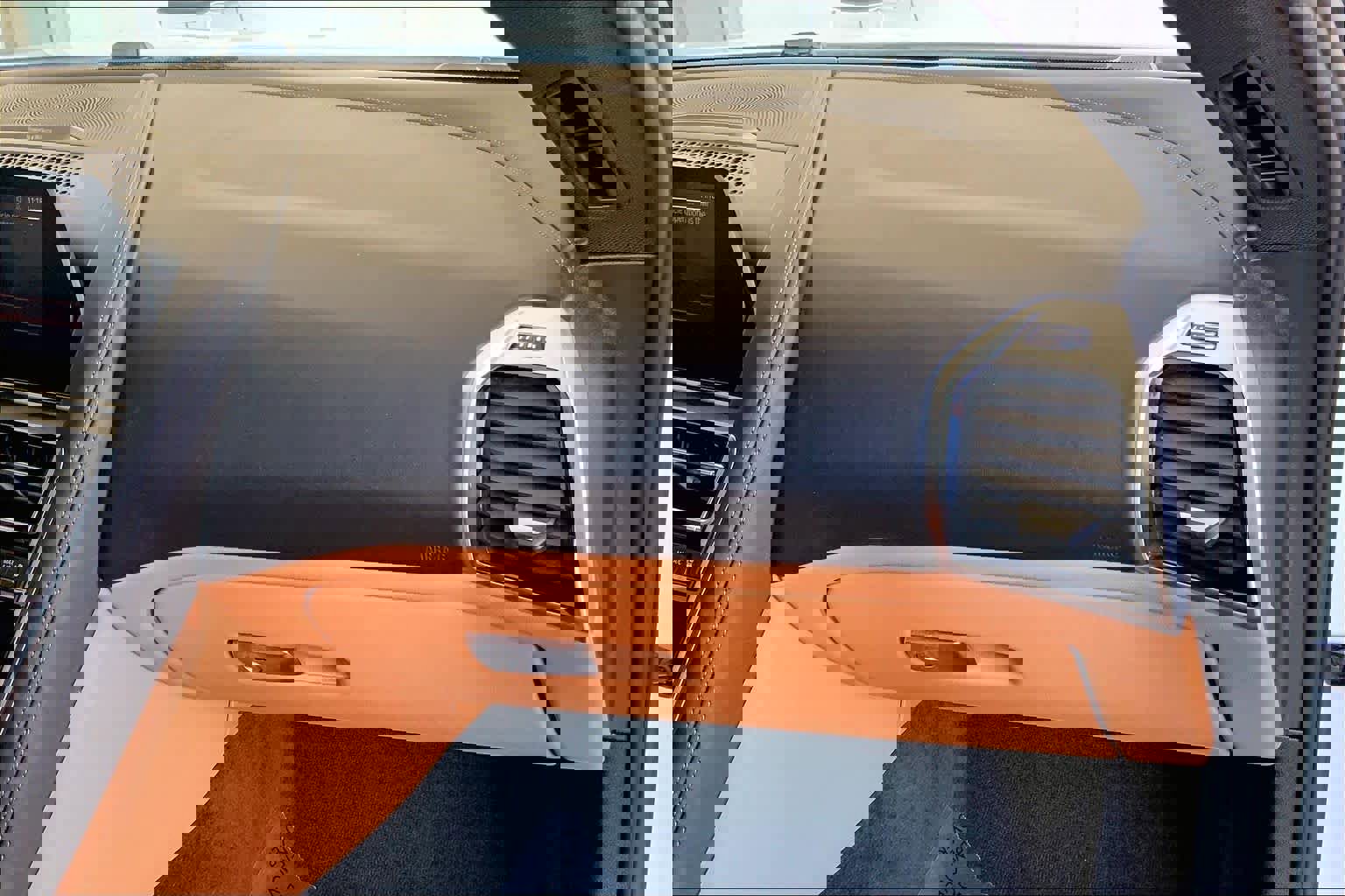 Used 2021 BMW M850i Gran Coupe xDrive image 19