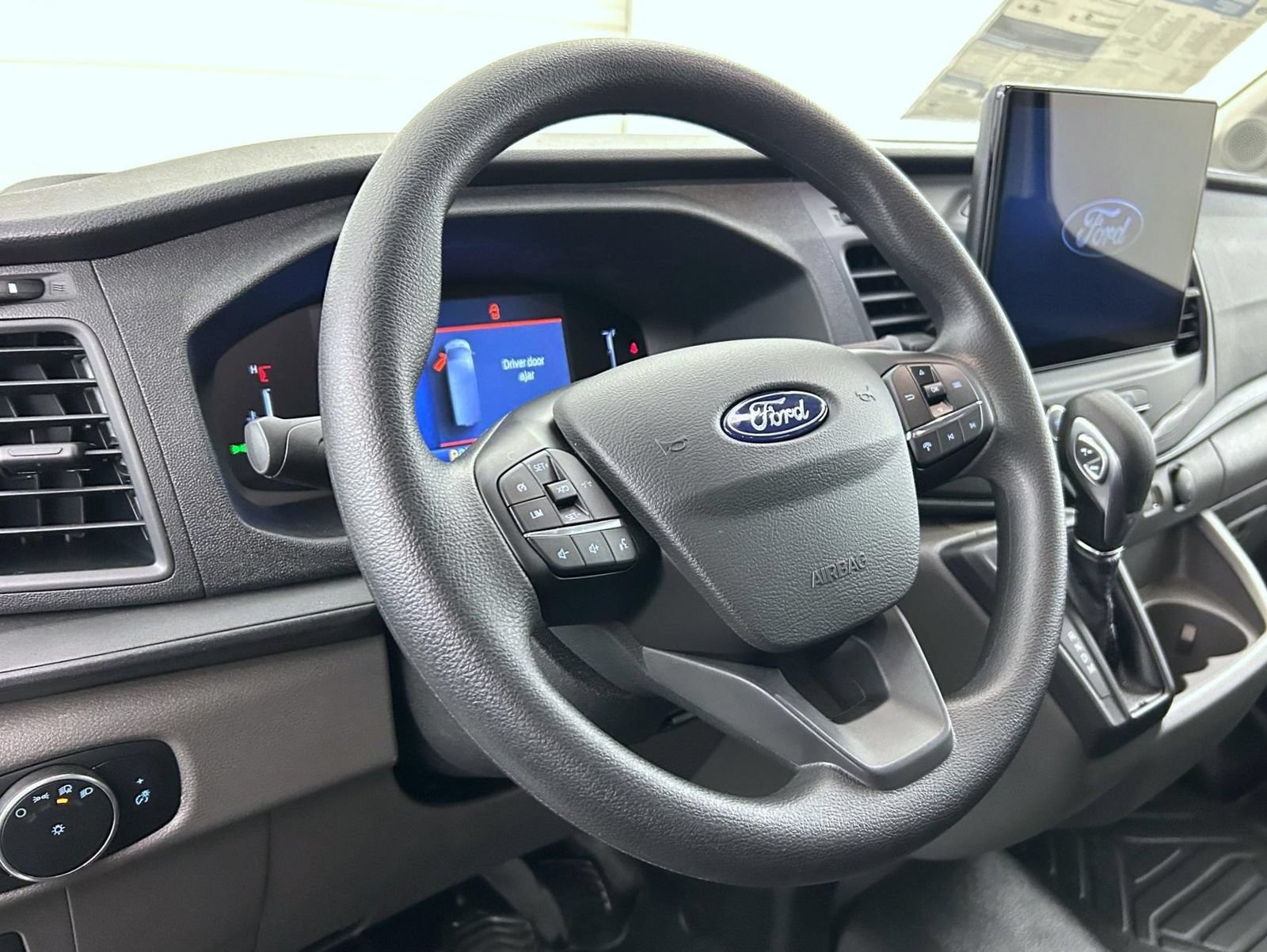 New 2026 Ford Transit 350 XL RWD image 11