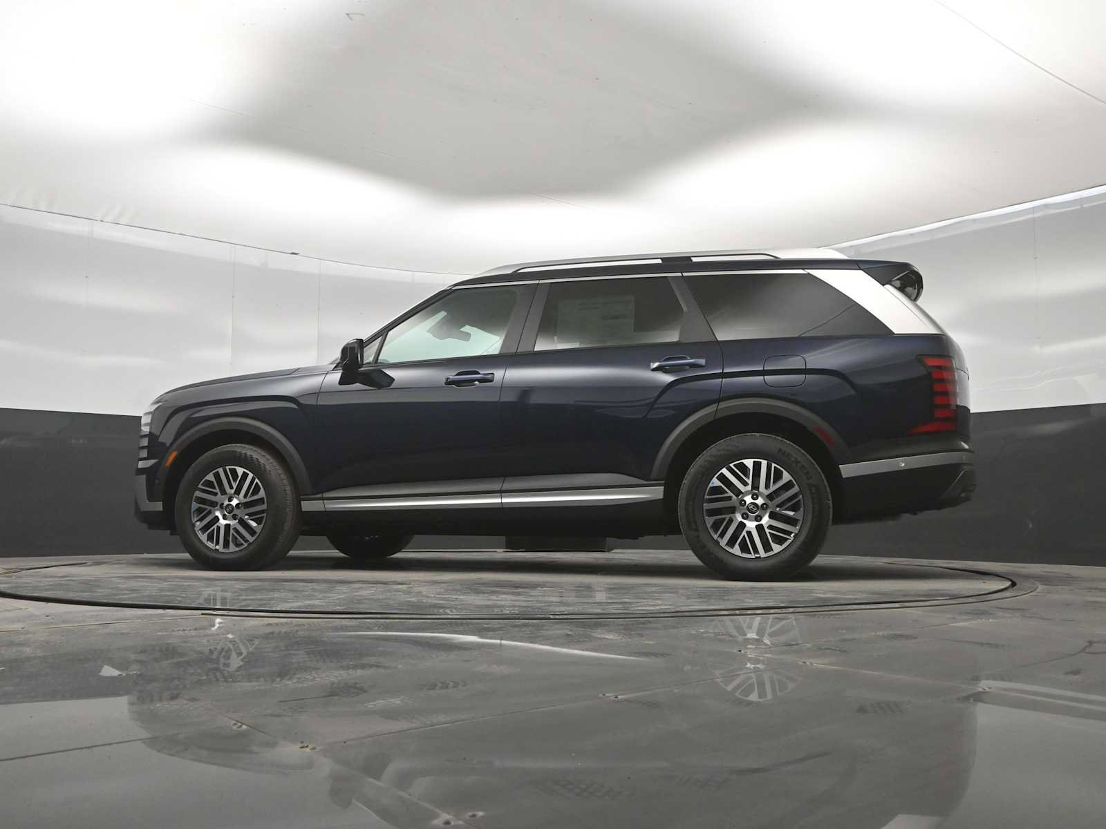 New 2027 Hyundai Palisade SEL AWD/4WD image 35