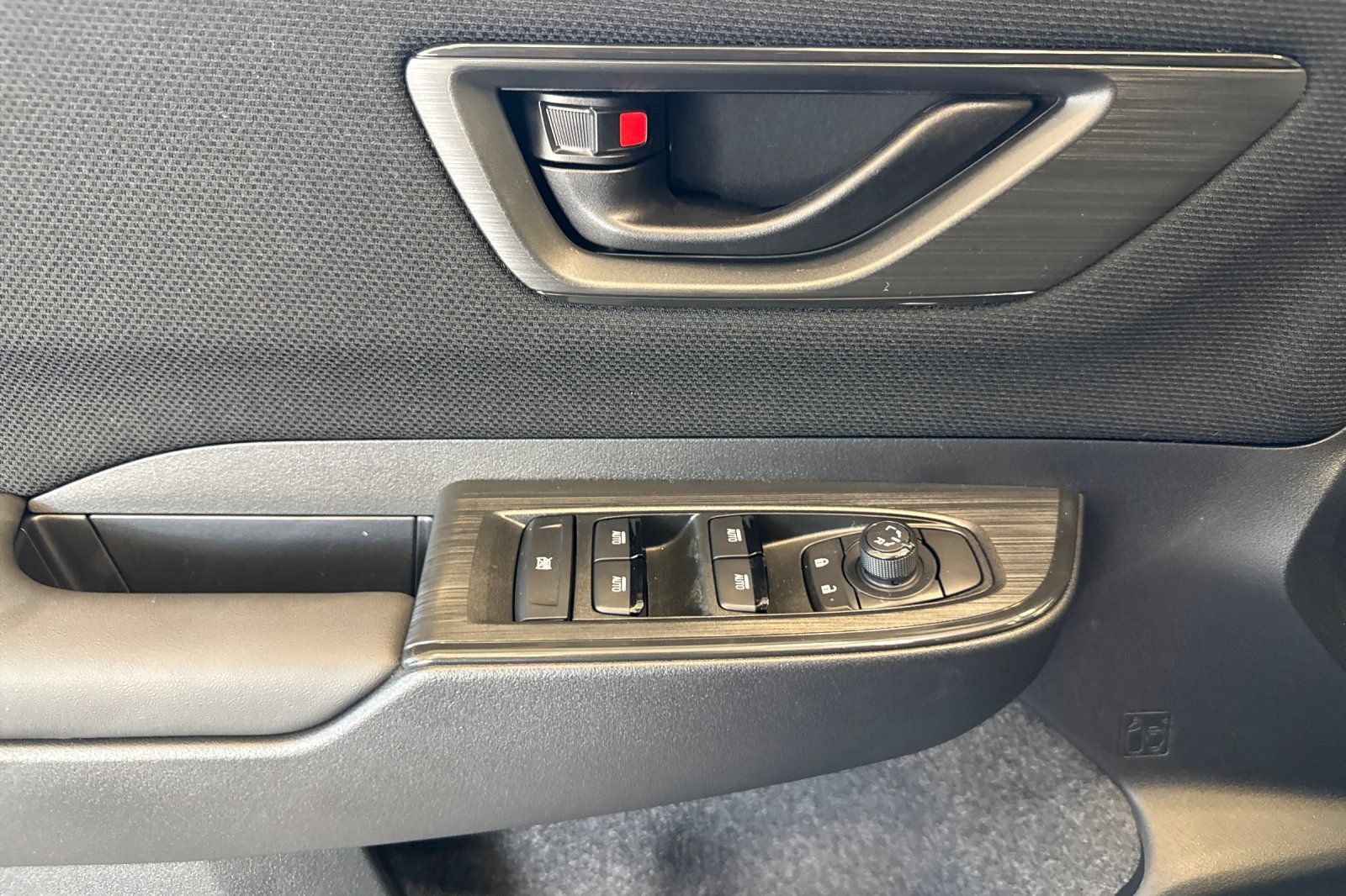 New 2026 Subaru Outback Premium AWD/4WD image 10