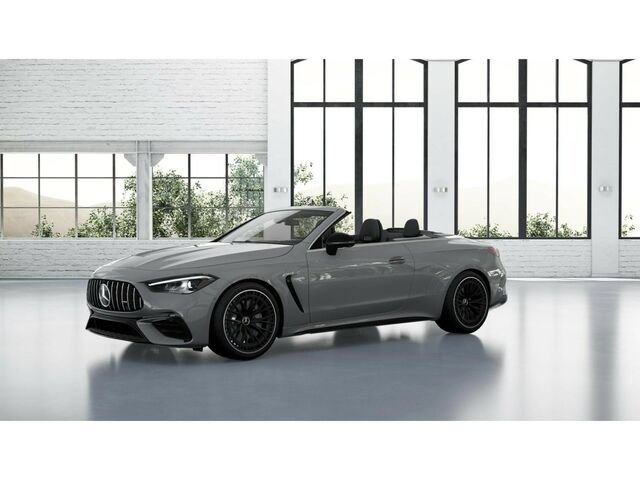 New 2027 Mercedes-Benz CLE 53 AMG 4MATIC Cabriolet image 39