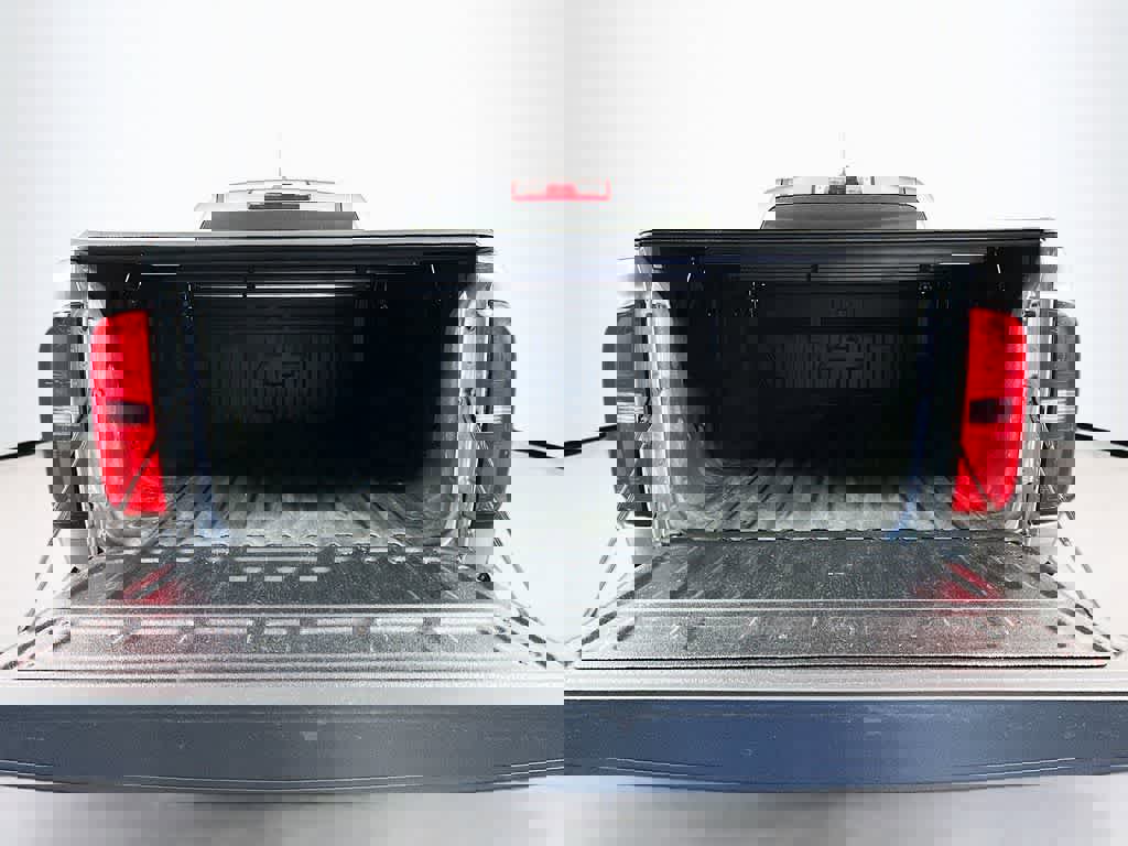 Used 2020 Chevrolet Colorado W/T w/ WT Convenience Package image 20