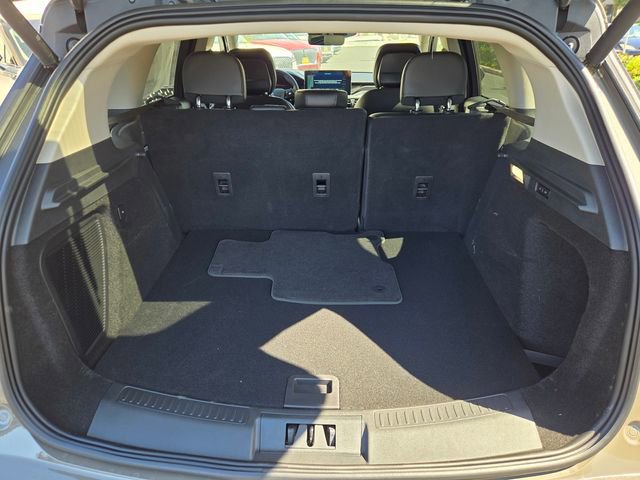 New 2025 Lincoln Corsair Grand Touring w/ Equipment Group 302A image 16