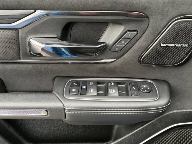 Used 2023 RAM 1500 TRX w/ TRX Level 2 Equipment Group image 4