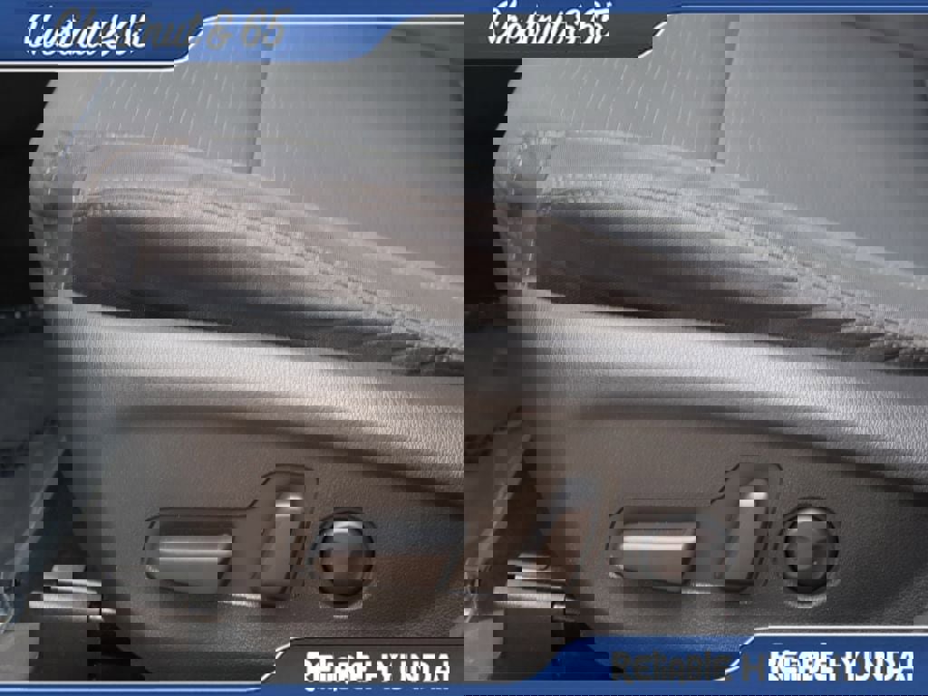 Used 2021 Hyundai Tucson Value w/ Cargo Package FWD image 24