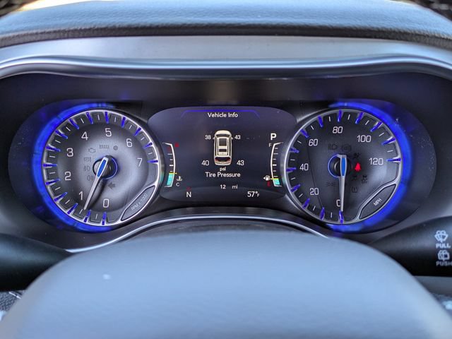 New 2026 Chrysler Pacifica Limited w/ S Appearance Package FWD image 28