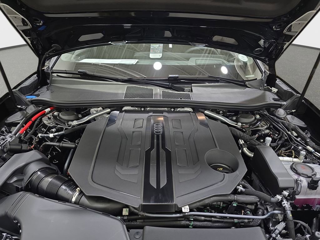 New 2026 Audi A6 3.0 image 29