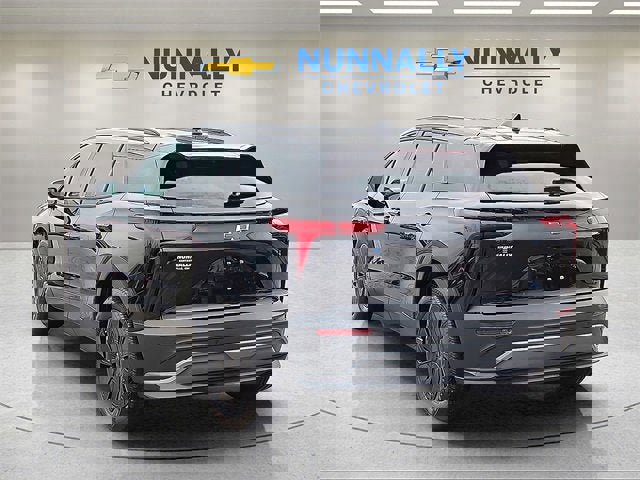 New 2026 Chevrolet Blazer EV LT image 3