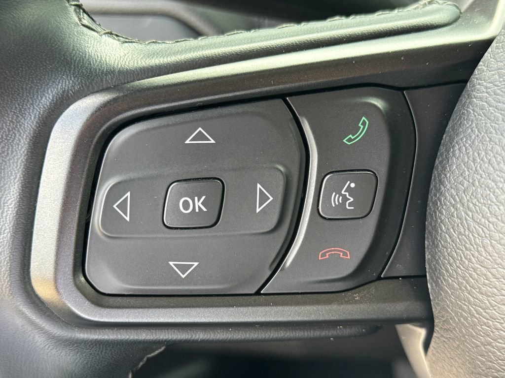 Used 2021 Jeep Wrangler Unlimited Sport AWD/4WD image 18