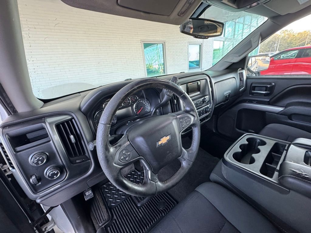 Used 2014 Chevrolet Silverado 1500 LT w/ Trailering Package image 14