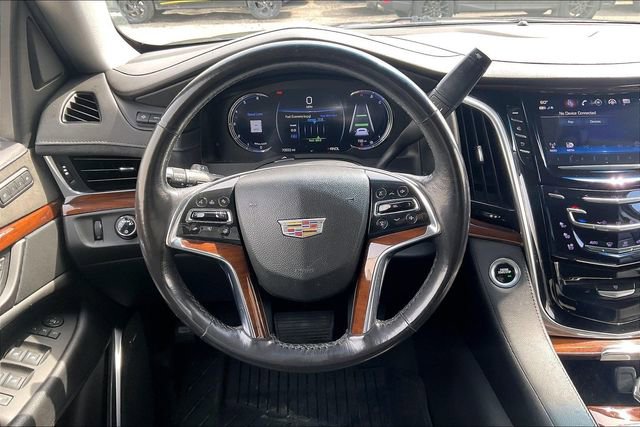 Used 2019 Cadillac Escalade Luxury image 5