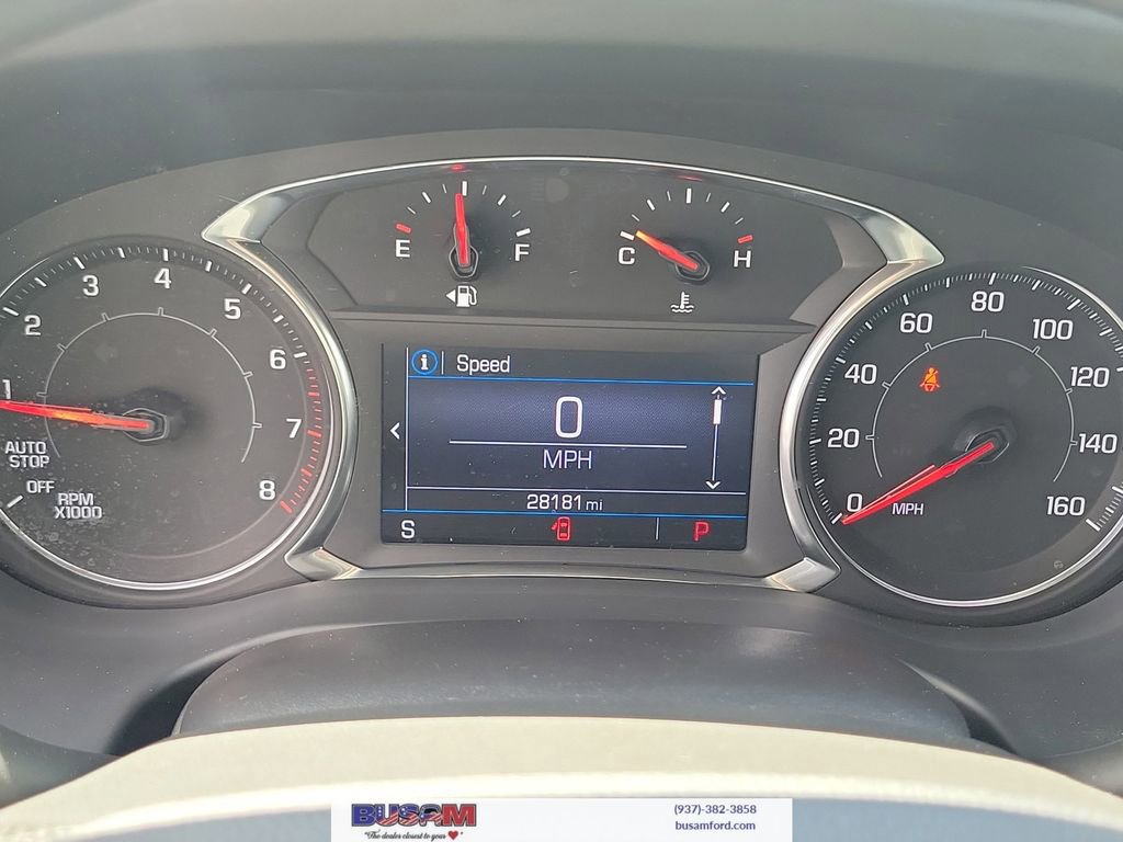 Used 2023 GMC Acadia SLE AWD/4WD image 20