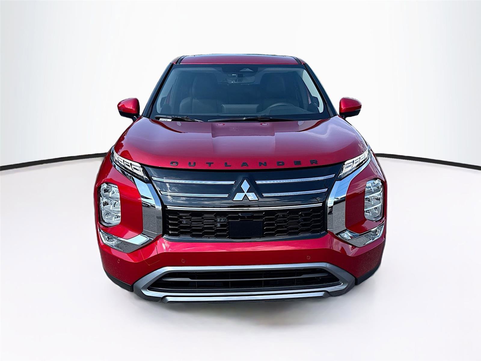 New 2026 Mitsubishi Outlander SE image 28