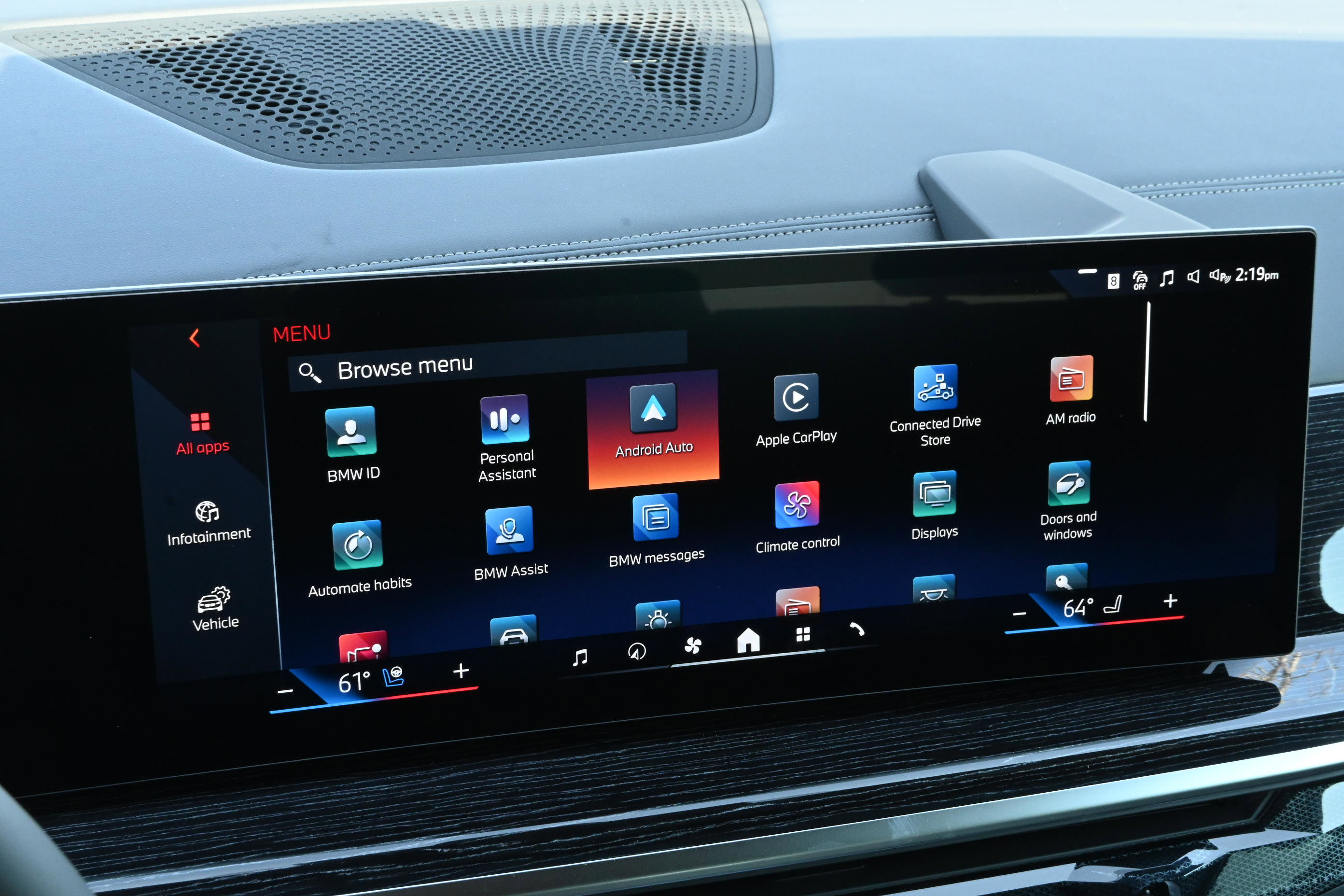 New 2026 BMW X5 xDrive40i image 14