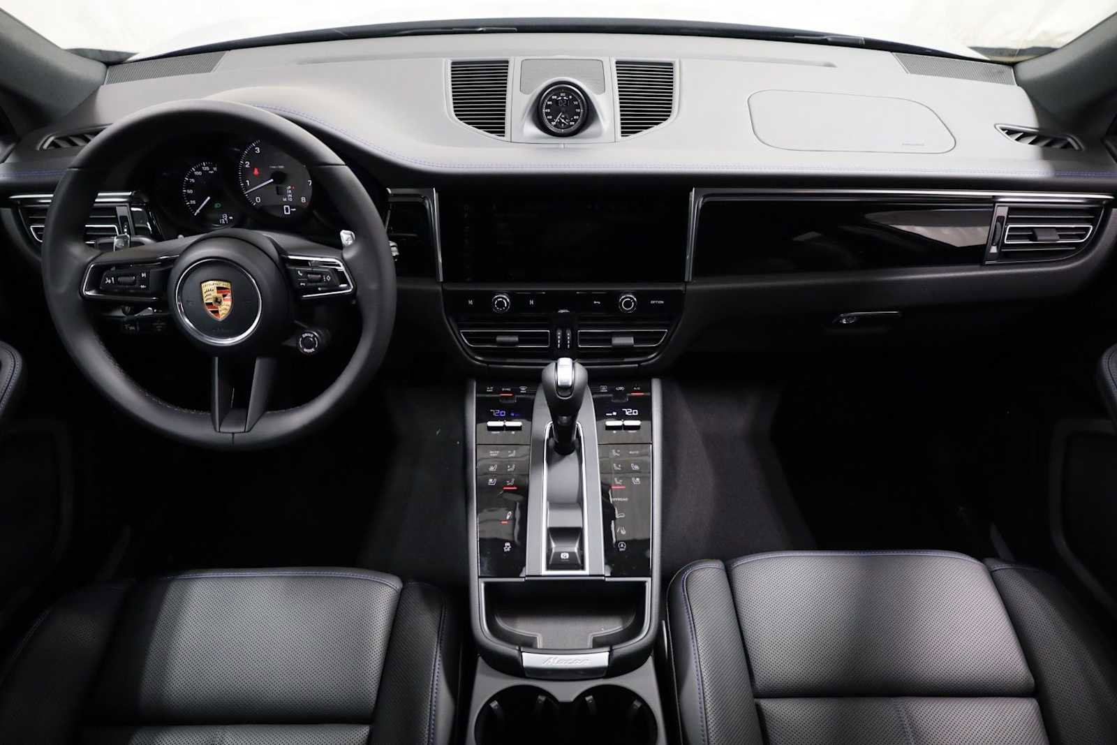 New 2026 Porsche Macan S image 26