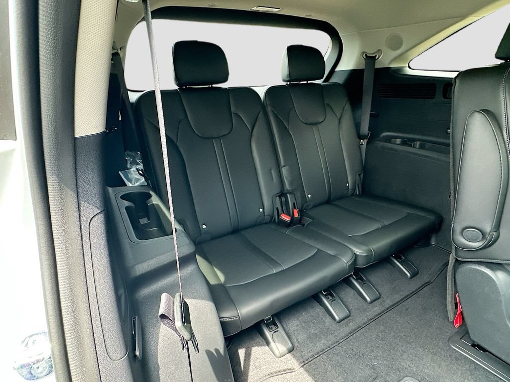 New 2026 Kia Sorento X-Line EX AWD/4WD image 28